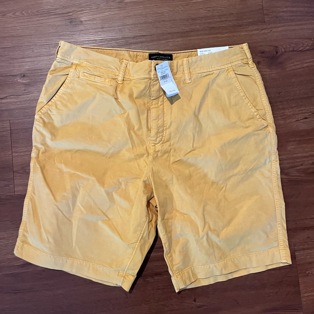 American Eagle Men’s Shorts